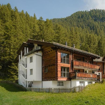 Casa Della Vita By Zermatt Premium Apartments Exterior photo