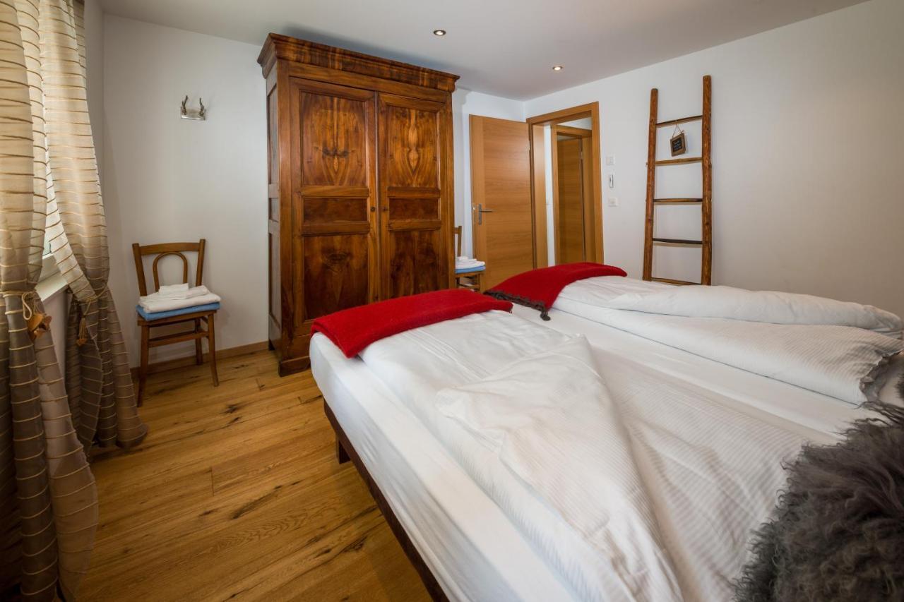 Casa Della Vita By Zermatt Premium Apartments Exterior photo